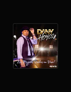 Écoutez Dany Hoyos, regardez des vidéoclips, lisez la biographie, consultez les dates de tournée et plus encore !