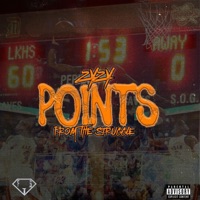 Points - Single - ZyZy