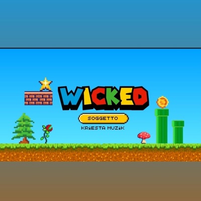 Wicked - Single