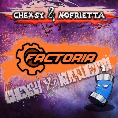 Factoria Old - Single