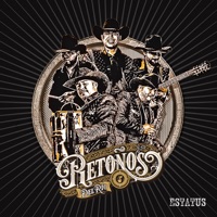 Estatus - EP - Retoños Del Rio