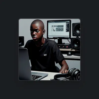 Listen to Mtaka Tee, watch music videos, read bio, see tour dates & more!