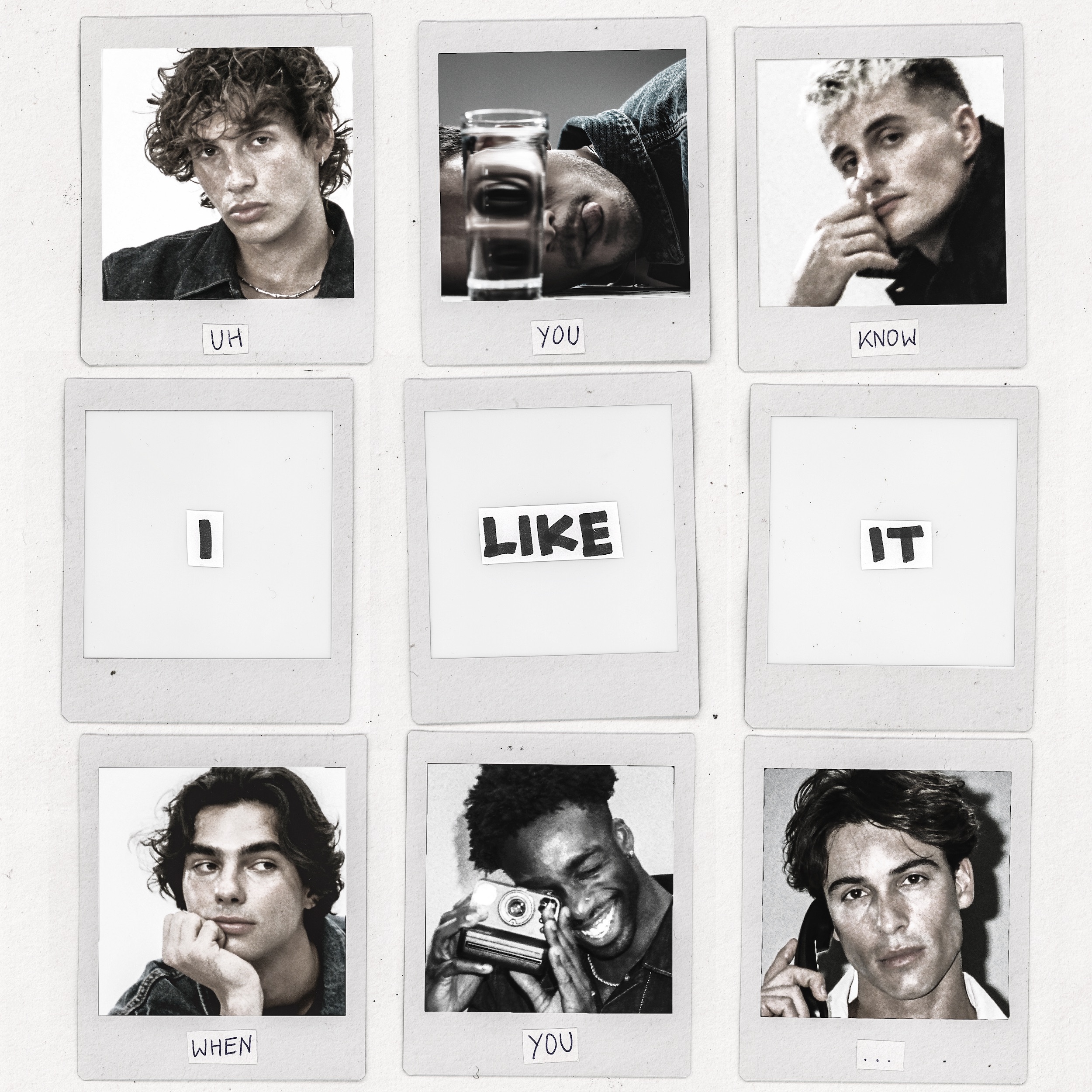 I like it - Single