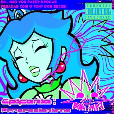 Perfeccionismo:Epifania - Single