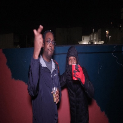 Caution II (feat. K-Soul) - Single