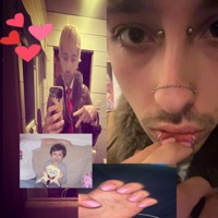 velvet room - Single - MJ*