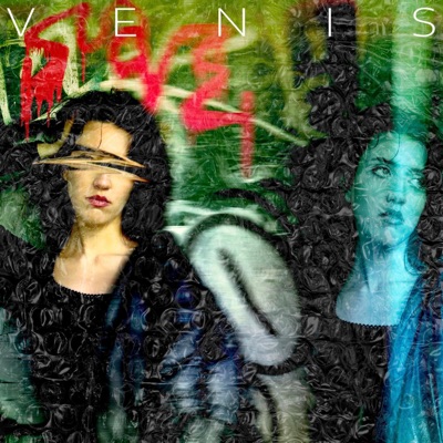 venis (feat. ssat) - Single