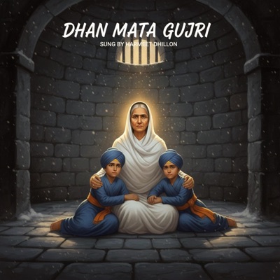 Dhan Mata Gujri - Single
