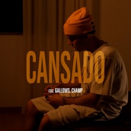 Cansado (feat. Champ 3045 & Gallows) Bull D