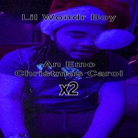 Ocean Eyes - Single - Lil Wondr Boy