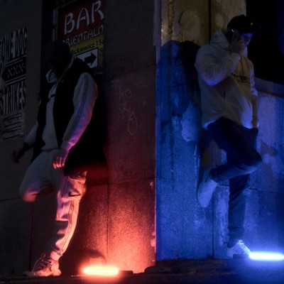 SZARE BLOKI SZARE SERCA - Single