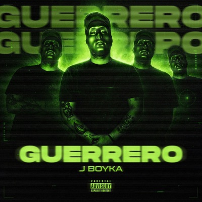 Yuri boyka (Guerrero) - Single