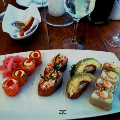 cafeteria EP. - Single