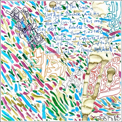 Call It Karma - Single