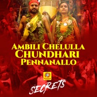 Ambili Chelulla Chundhari Pennanallo (From 