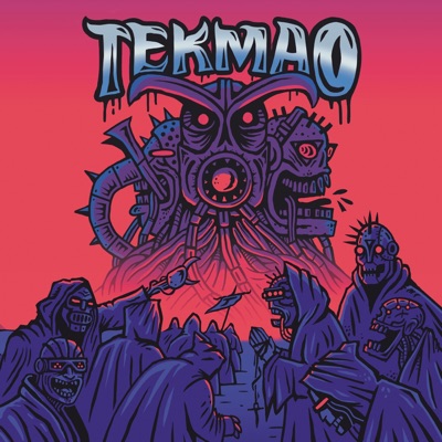 TekMao
