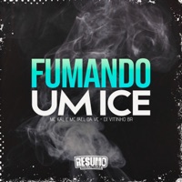 Fumando Ice - Single - MC Kal, MC Fael Da VC & DJ Vitinho BR