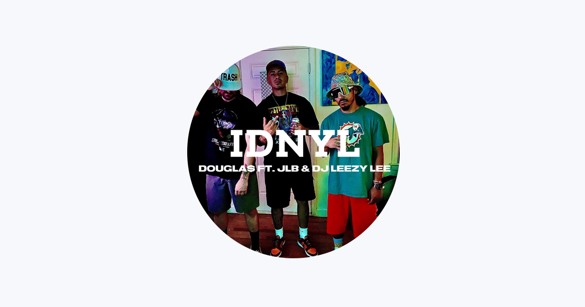 JLB - Apple Music