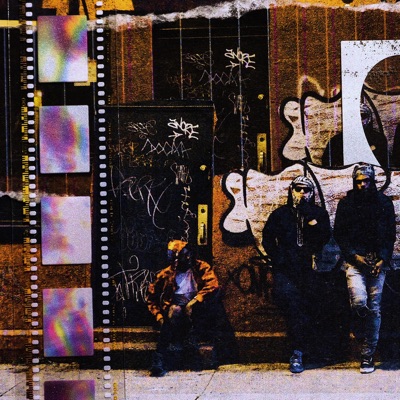 Who really rockin with me - Single