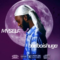 Myself - Single - Badboishuga