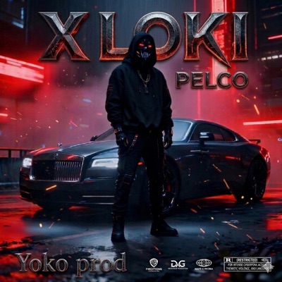 EVITO (feat. LOKI LA PELCO) - Single