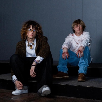 DOUBT (feat. SERENDIPITY) - Single