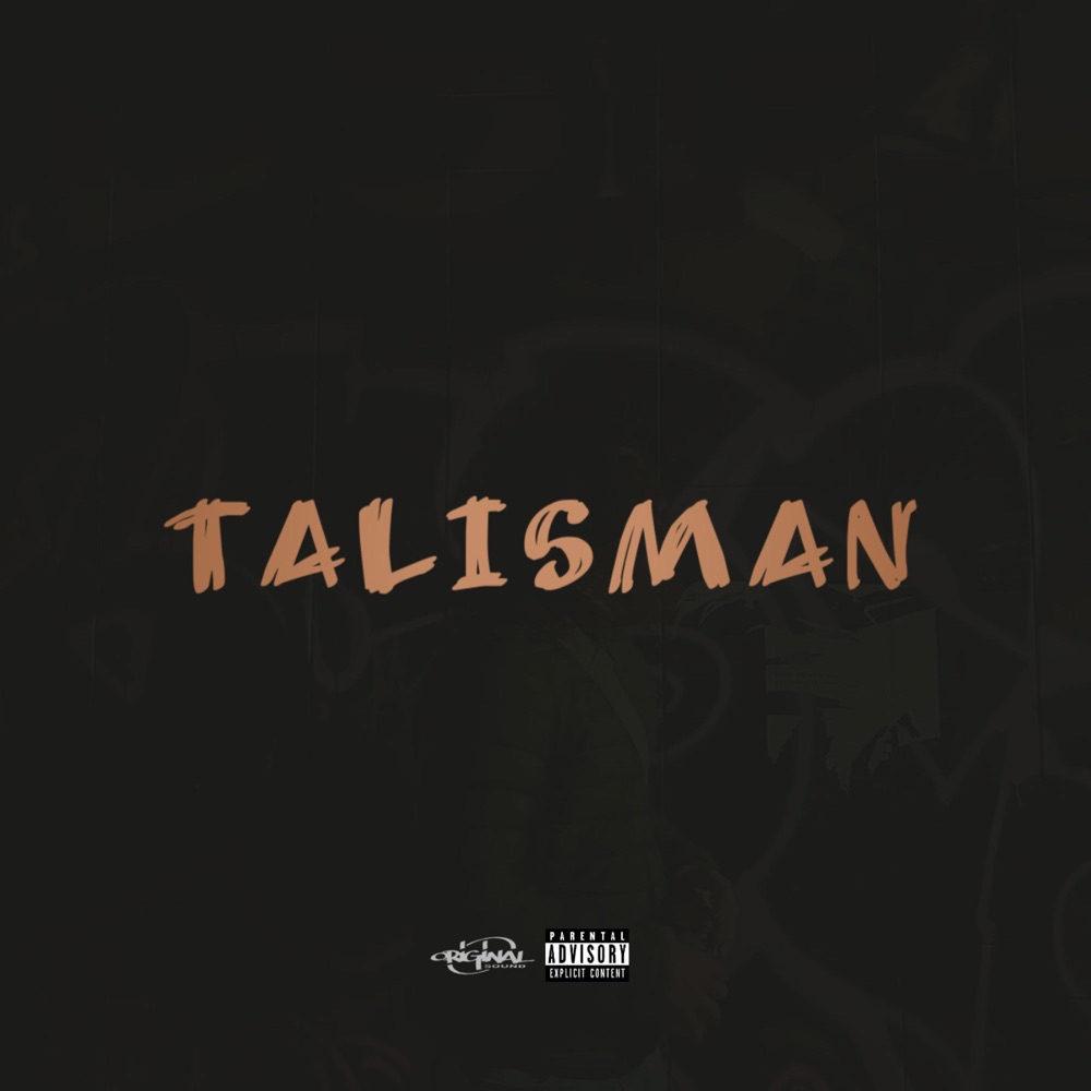 Обложка альбома «TALISMAN - Single» — NYSD