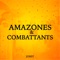 amazones et combattants artwork