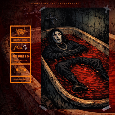 Murda Ron – Apple Music