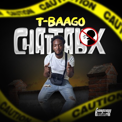 Chatta Box (feat. Scratchii Bamma) - Single