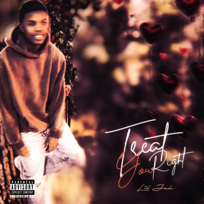 Treat You Right - Single