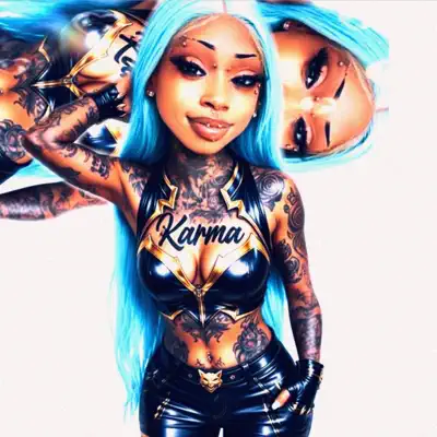 Listen to Interlude - Single by Whitney Skyye