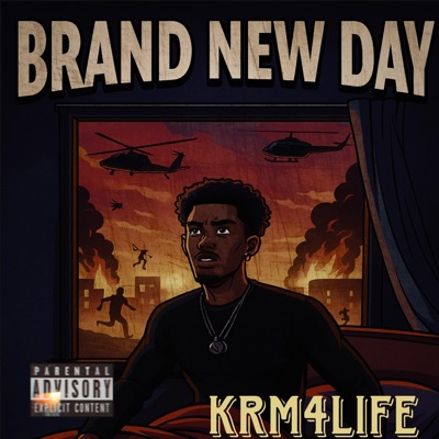Brand New Day - Single