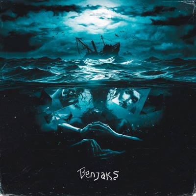 Ruinas del barco - Single