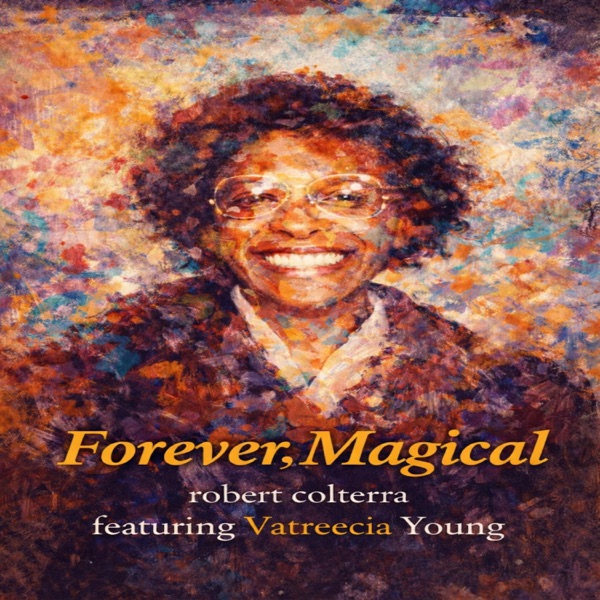 Forever, Magical