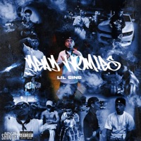 Dead Homies - Single - Lil Sins