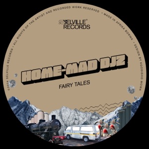 Fairy Tales - EP