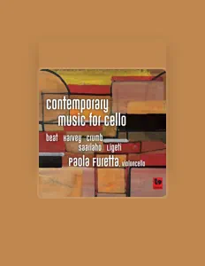 聆聽 Paola Furetta、觀看音樂影片、閱讀小傳、查看巡演日期等！