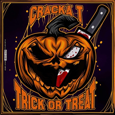 TRICK OR TREAT - Single
