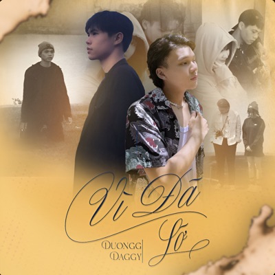 Vì Đã Lỡ - Single