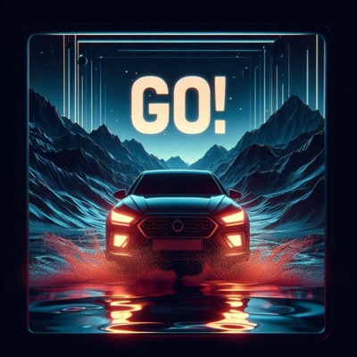 GO ! (feat. ^^Tobias slaps) - Single