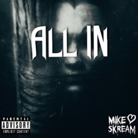 All In - Single - Mike Skream
