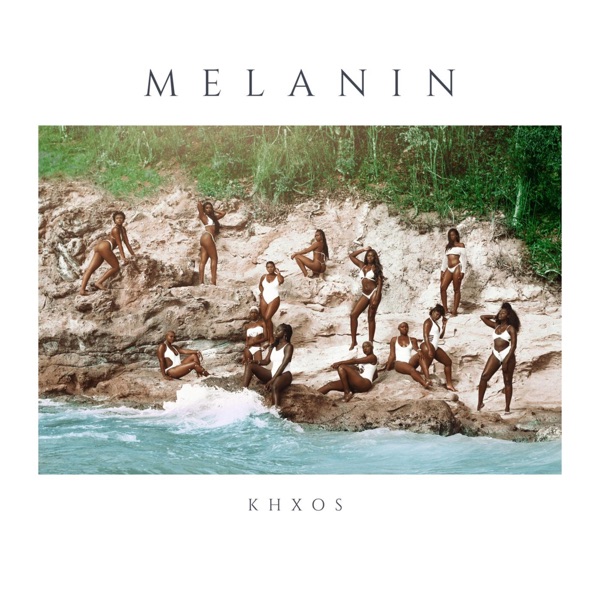 Melanin - EP