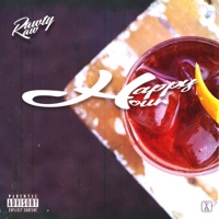 Happy Hour - Rawty Raw