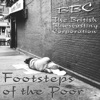 Footsteps of the Poor - Single
