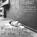 Footsteps Of The Poor