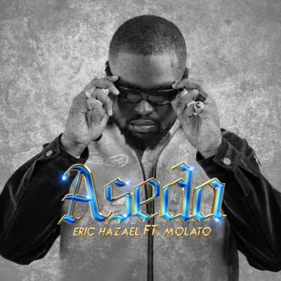 Aseda (feat. Molato) - EP