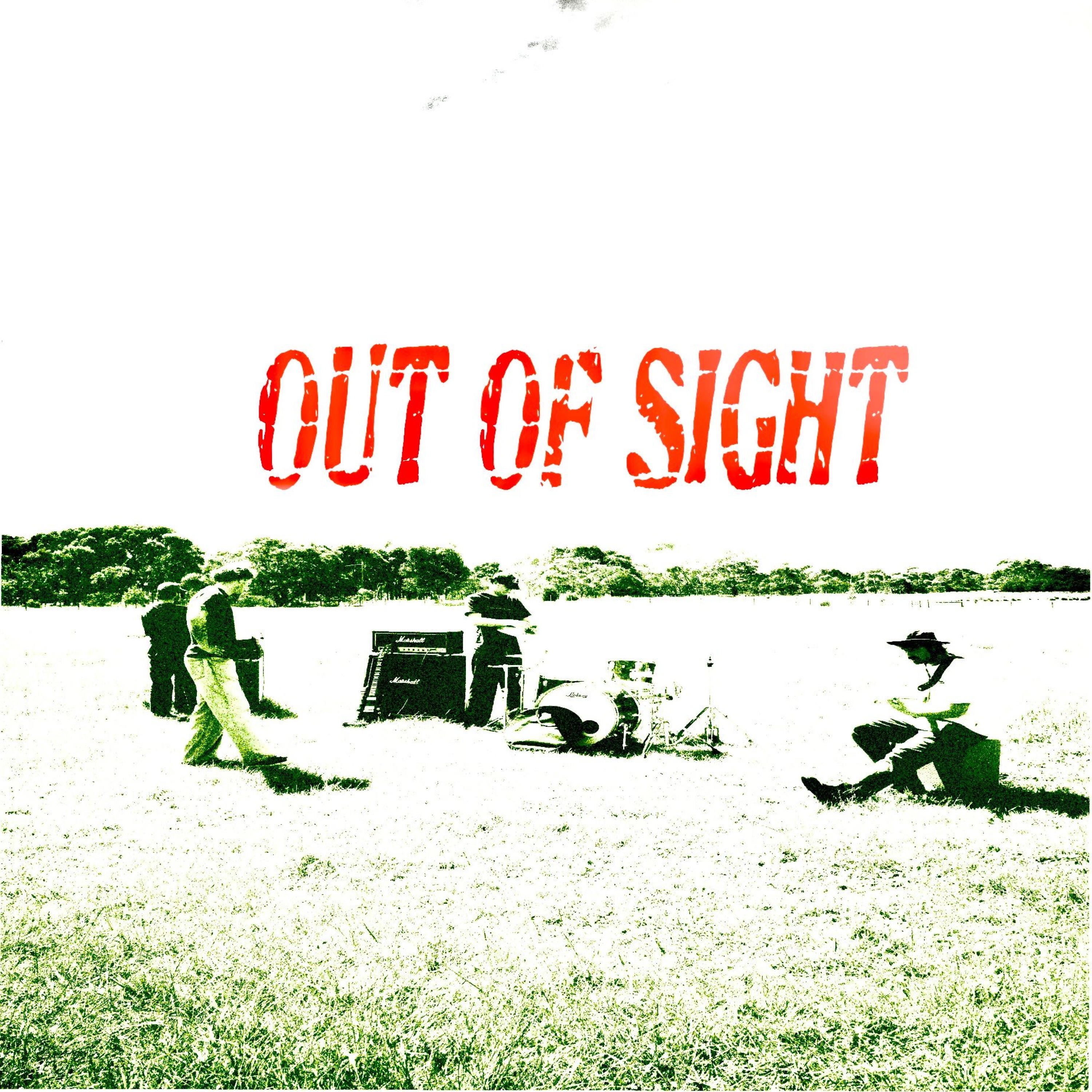 Out of Sight - Single