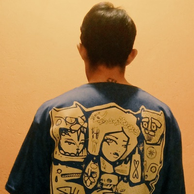 La ofensiva (feat. Silent ADC) - Single