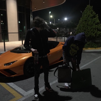 Free Cheddar - Single